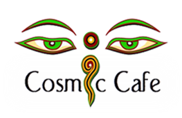 Cosmic Cafe