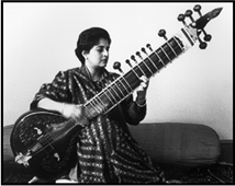 Surbahar And Sitar Classes By Shubha Sankaran