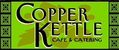 Copper Kettle Cafe And Catering