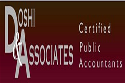 Doshi And Associates CPA