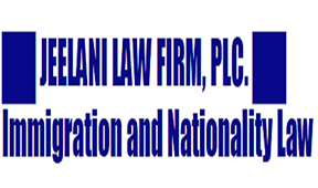 Jeelani Law Firm PLC