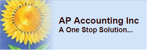 AP Accounting