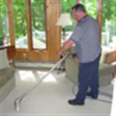 Triple S Carpet And Drapery Cleaners