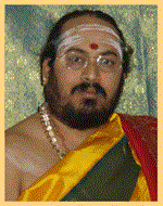 Challa Kashi Shastri