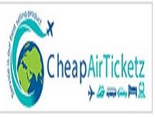 Cheap Air Ticketz