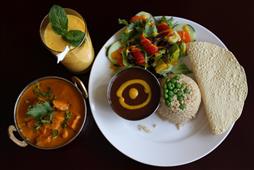 Himalayan Cafe And Grill