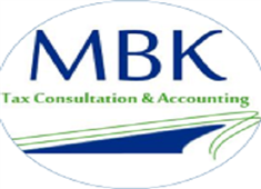 MBK Tax Consultation And Accounting