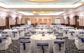 Haveli Vegetarian Restaurant