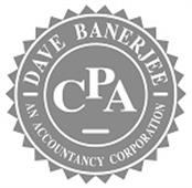 Dave Banerjee CPA