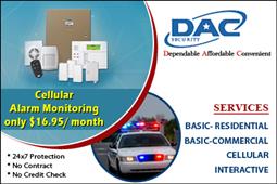 DAC Security