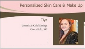 Tiyas Personalized Skin Care And Make Up