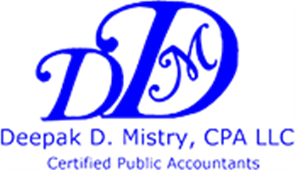 Deepak D Mistry CPA LLC