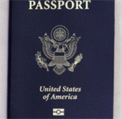DFW Passport Center