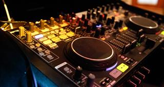 REM Dj Services