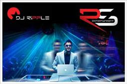 DJ Ripple DJ Services Edison, NJ US