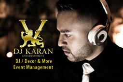 Dj Karan Entertainment