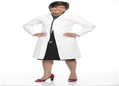 Dr Reena Pande