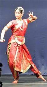 Bharatanatyam Classes By Archana Alagiri