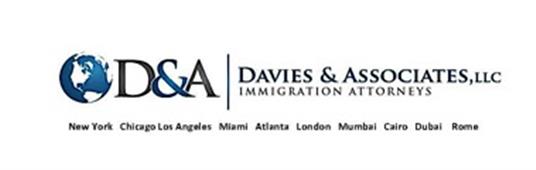 Immigration Attorneys And Advisors Davies And Associates