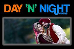 Day N Night Videos