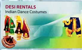 Desi Rentals