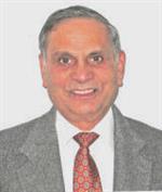 Dharam S Yadav CPA
