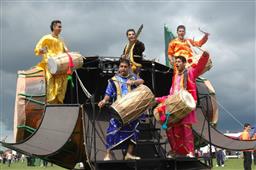 Arpan Bhandari DJ