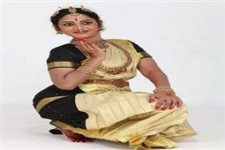 Dilani Sathees Bharatanatyam