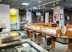 Dimend SCAASI Jewelers Chicago, IL