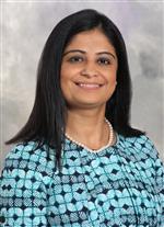Rupalini Rawal Dhingra MD