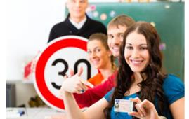 Universal Driving School