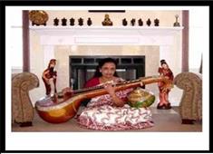 Durga Krishnans Carnatic Music School