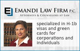 Emandi Law Firm PC
