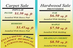 Expert Flooring