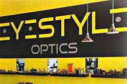 Eye Style Optics