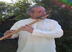 Hindustani Bamboo Flute By Jeff Whittier