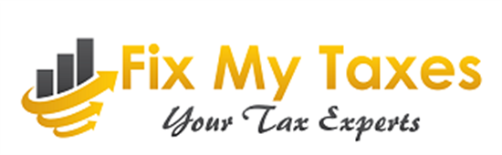 Fix My Taxes