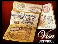 Fast Visa Service Inc