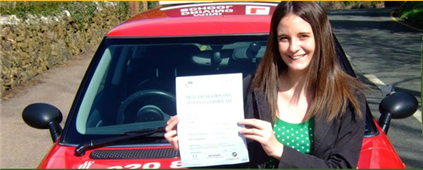 First Pass Driving School