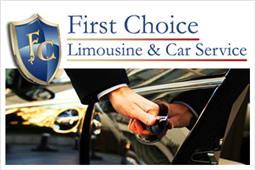 First Choice Limousine & Car Service