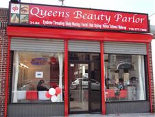 Queens Beauty Parlor