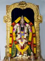 Greater Baltimore Hindu Jain Temple