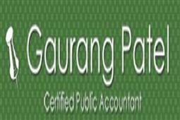 Gaurang Patel Certified Public Accountant