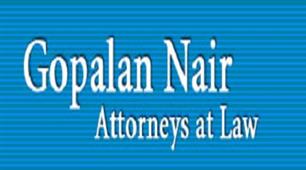Gopalan Nair