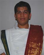 Sri Govardhan Mayuram Ji