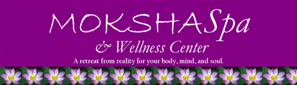 Moksha Spa And Wellness Center