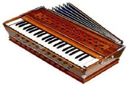 Hindustani Classical Vocal And Harmonium Lessons