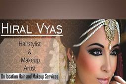 Hiral Vyas