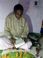 Highly Qualified Hindu Maithil Brahmin Pandit Priest For Puja In New Jersey