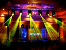 Nirvana Entertainment Bollywood And Punjabi DJ
